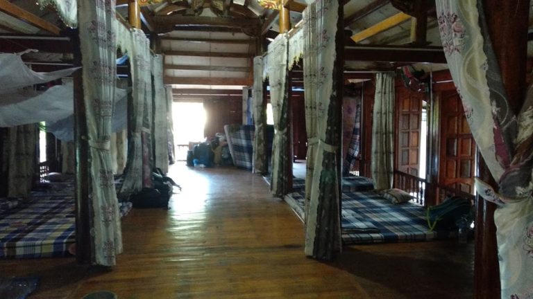 shanteahomestay